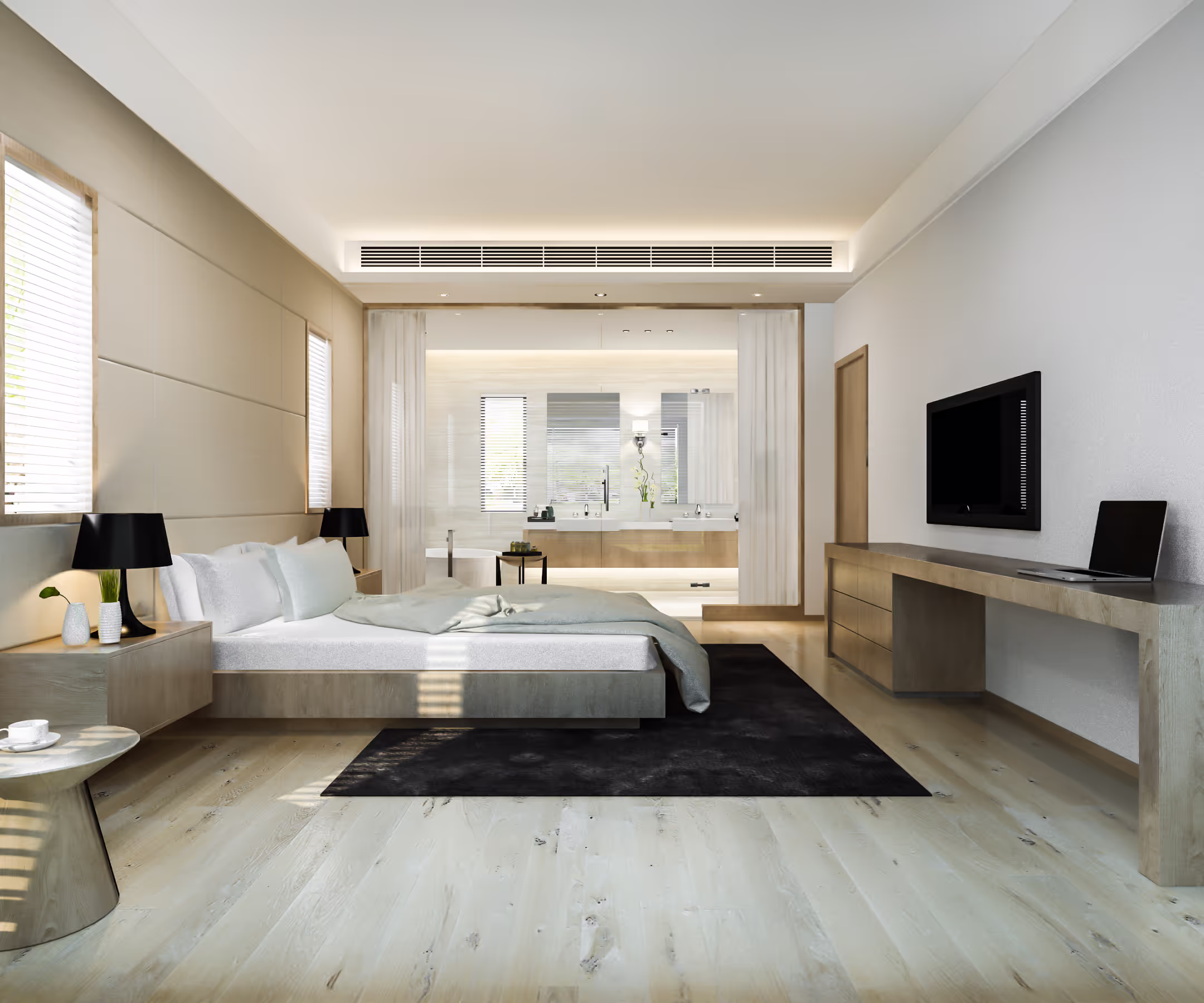 Minted Studios - Interior Design