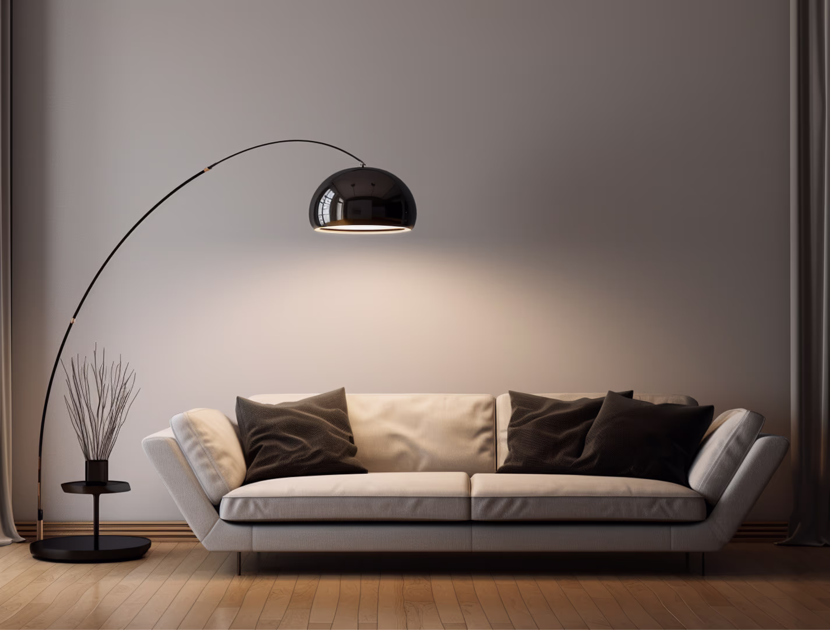 Minted Studios - Interior Design